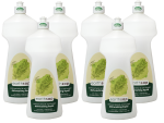 Dishwashing Liquid X 6