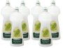 Dishwashing Liquid X 6
