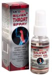 Silver Throat Spray