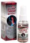 Nanotech Silver Throat Spray