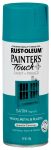 Painters Touch + Satin Lagoon