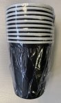 Cups Black