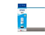 Epson Ink Bottles Cyan 70ML Ecotank 101