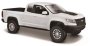 Maisto 1/27 Chevrolet Colorado ZR2 2017 - White