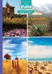 Vuma English First Additional Language Grade 2: Level 7 Book 9 Reader Paperback