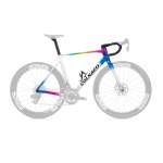 V5RS Colour Splash - 570 Campagnolo Super Record