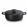 Brabantia The Dutch Oven 28CM Black