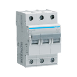 MA302Z 2A 3P 6KA C Curve Breaker