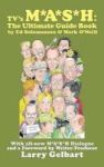 Tv& 39 S M A S H - The Ultimate Guide Book Hardcover