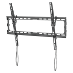 Volkano Steel Series Tilt Tv Wall Mount For 37"-80" Tvs