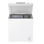 Hisense 198L White Single Door Chest Freezer – H250CF