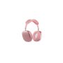 Urban Groove Series Bluetooth Headphones - Pink