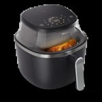 Philips 3000 Series 7.2L Digital Window Airfryer NA341 00