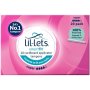 Lil-Lets Applicator Tampons Super