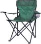 Totally Camping Chair Colour Green Retail Box No Warranty