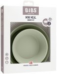 Dinner Plate Set - Sage