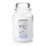 Yankee Candle Wedding Day Large Jar Retail Box No