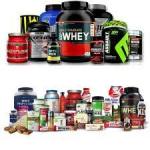 C4 Pre Workout