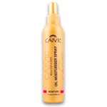 Oil Moisturiser 250ML - Spray