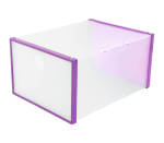 Single Shoe Box Assorted