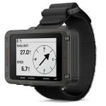 Garmin Foretrex 801 Wrist-mounted Gps Navigator