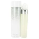 Perry Ellis 360 White Eau De Toilette Spray By Perry Ellis - 100 Ml Eau De Toilette Spray