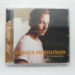 James Morrison: The Awakening Cd