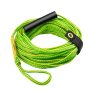 Botepon Tow Ropes Towable Tubes Boat Tow Rope For Tubing Floating Mat Tow Rope 1-2 Rider