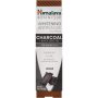 Himalaya Botanique Whitening Anti-plaque Toothpaste Charcoal 113G