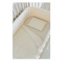 Linen Set For Camp/travel Cots & Wooden Cots