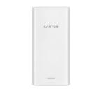 Canyon PB-2001 20000 Mah Power Bank White
