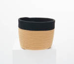 Basket 2 Tone - S