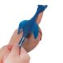 Stretchy Slingshot Dinos Pack Of 2