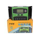 Pwm Solar Charge Controller 40AMP