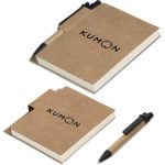 Altitude Script MINI Notebook & Pen