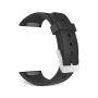 Samsung Killer Deals Gear Fit 2/PRO Silicone Strap - Black M/l S-SF2M-B+ - Best Bargains Online