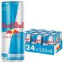 Bull Sugar Free 250ML - 4 Pack