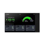 Ecoflow Power Kit Lcd Display Console