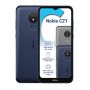 Nokia C21 Dual Sim 32GB - Dark Blue