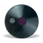 Rubber Discus 1.75 Kg