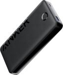 ANKER 325 Powercore II 20000MAH Power Bank Black