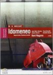 Idomeneo: Bayerische Staatsoper Nagano DVD