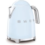 Smeg - Retro Style Kettle Pastel Blue