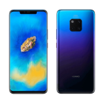 Huawei Mate 20 Pro Vodacom Twilight