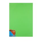 Butterfly A2 Bright Board 5S Green