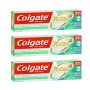 Colgate - Total 12 Pro Breath Health Toothpaste 3 X 75ML