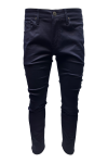 Mens Guzzeler Jeans In Dark Blue - Dark Blue 46