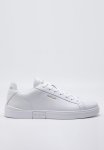 Polys Gold Smu - White