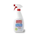 Cat No More Spraying Stain & Odor Remover Spray With Repellent