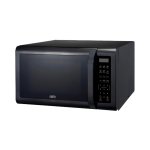 Defy 43LT Solo Black Microwave